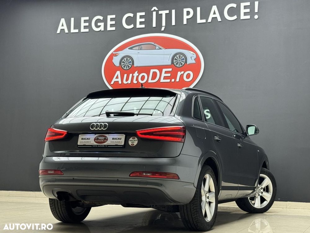 Audi Q3 - 4