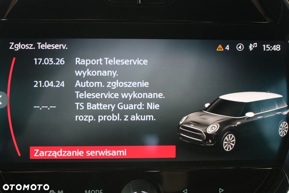 MINI Clubman - 40
