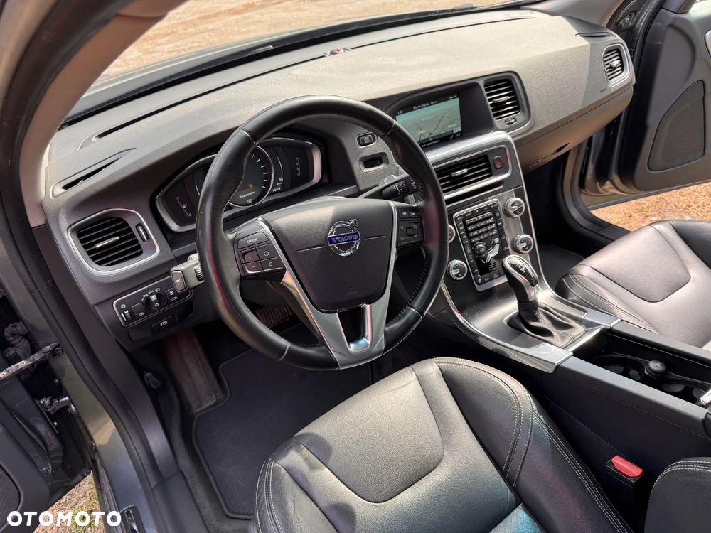 Volvo S60 - 12