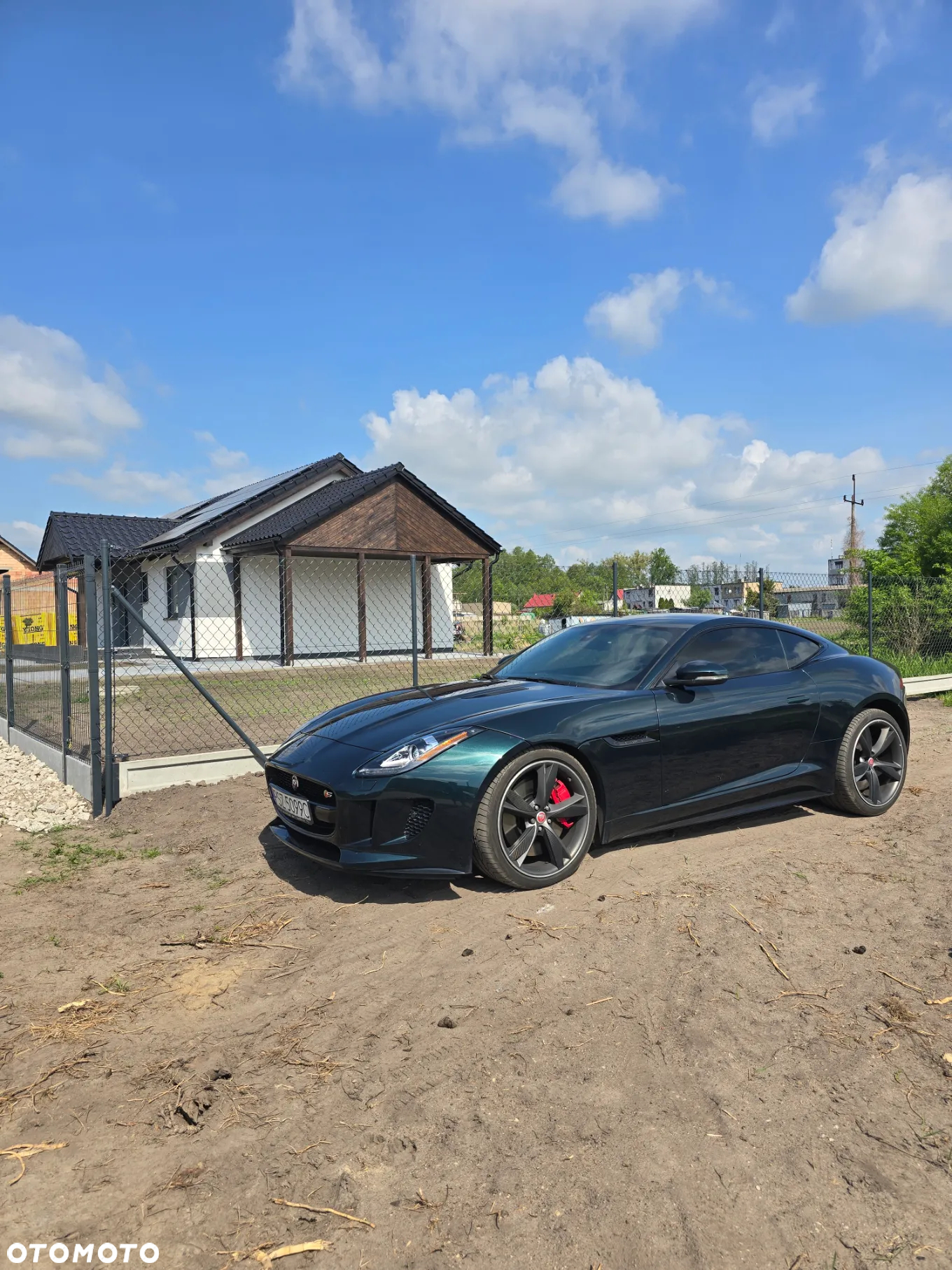Jaguar F-Type - 13