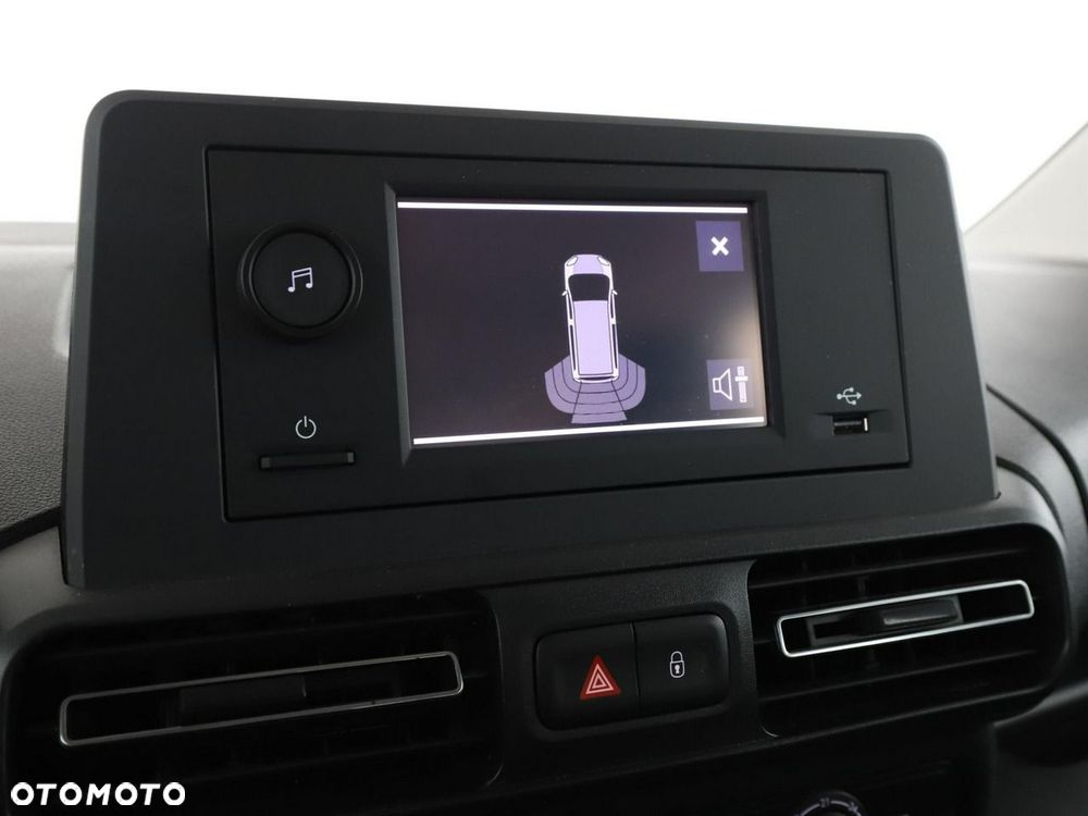 Citroën Berlingo M Feel - 25