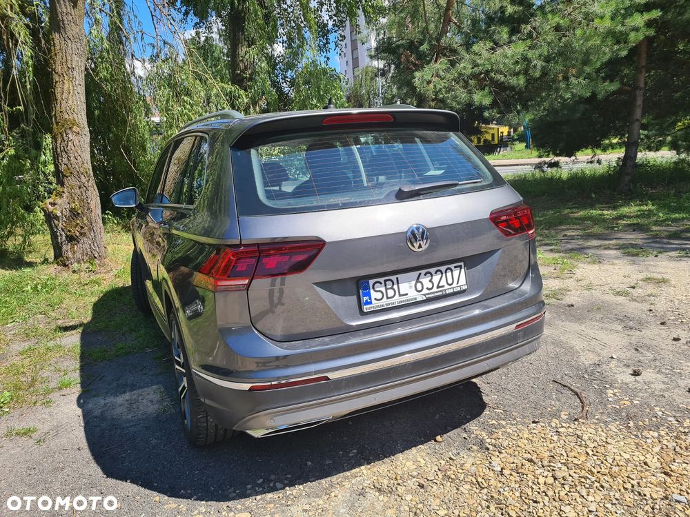 Volkswagen Tiguan 2.0 TDI BMT SCR 4Mot Highline DSG - 3