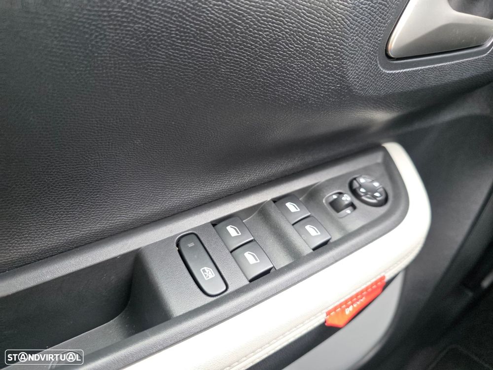 Citroën C3 1.2 PureTech Max - 16