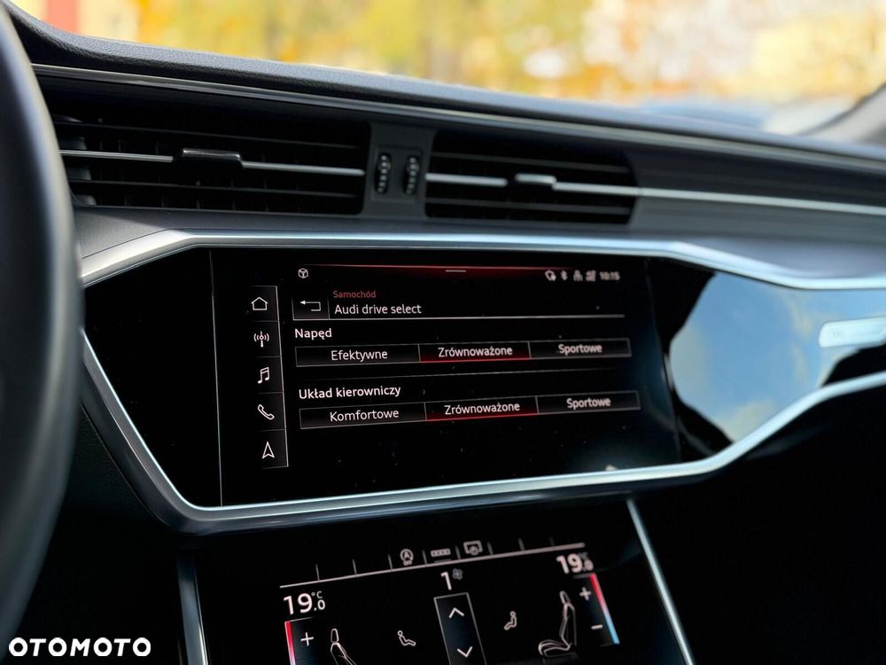 Audi A6 Limousine - 25