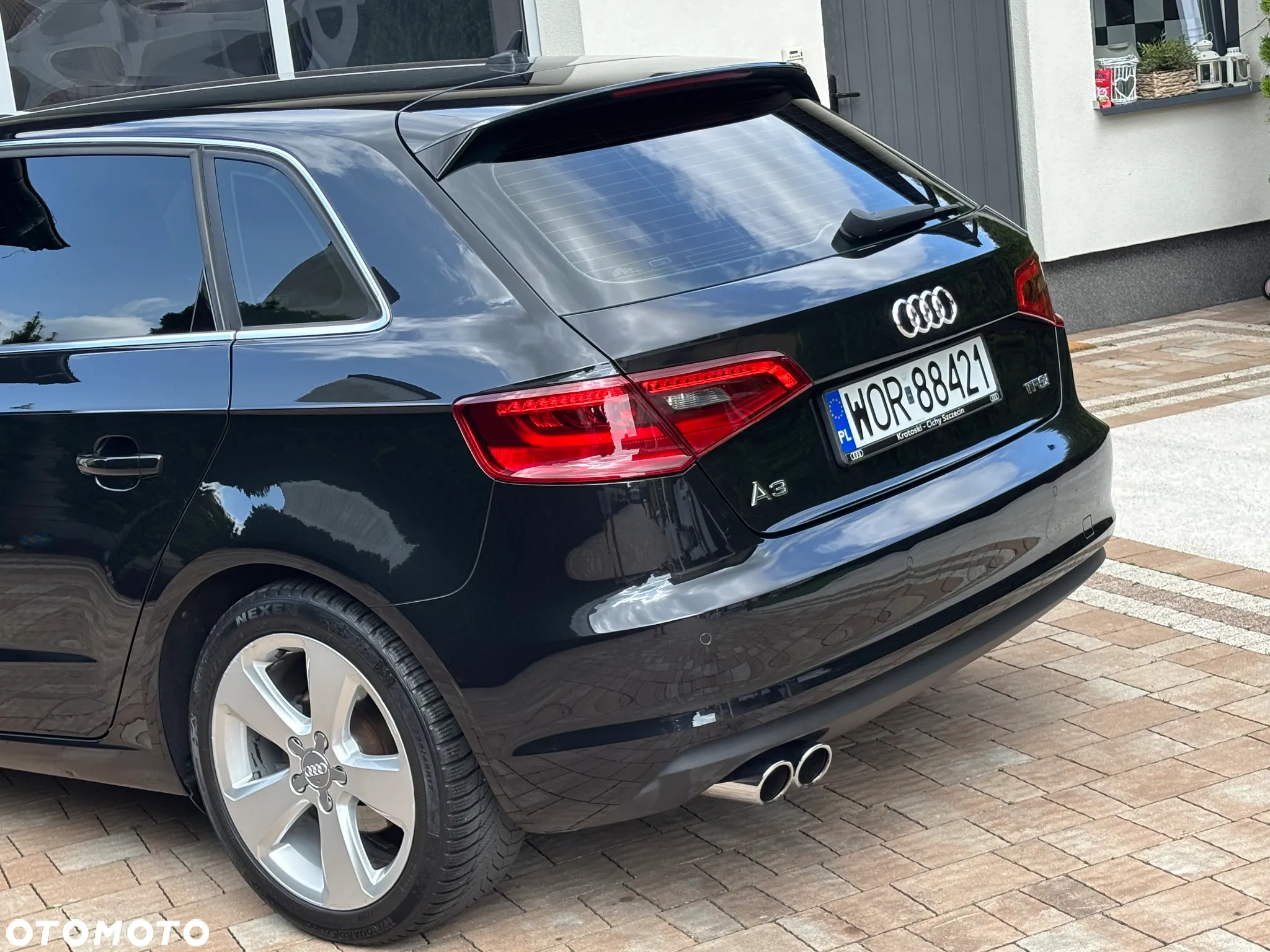Audi A3 1.4 TFSI CoD Ambiente - 5
