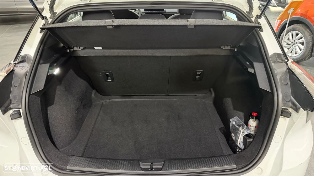 MG MG4 51 kWh Standard - 4