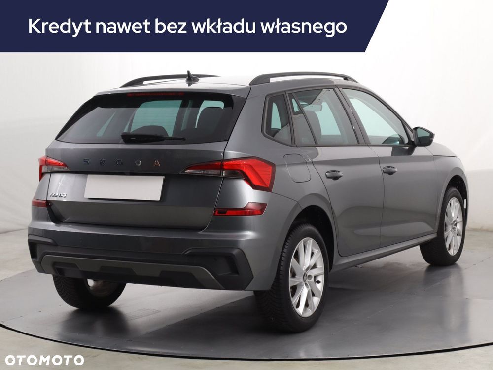 Skoda Kamiq - 7