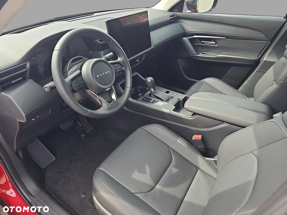 Mazda CX-5 2.5 e-SKYACTIV G Homura - 12