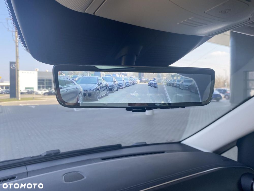 Mercedes-Benz Klasa V - 15