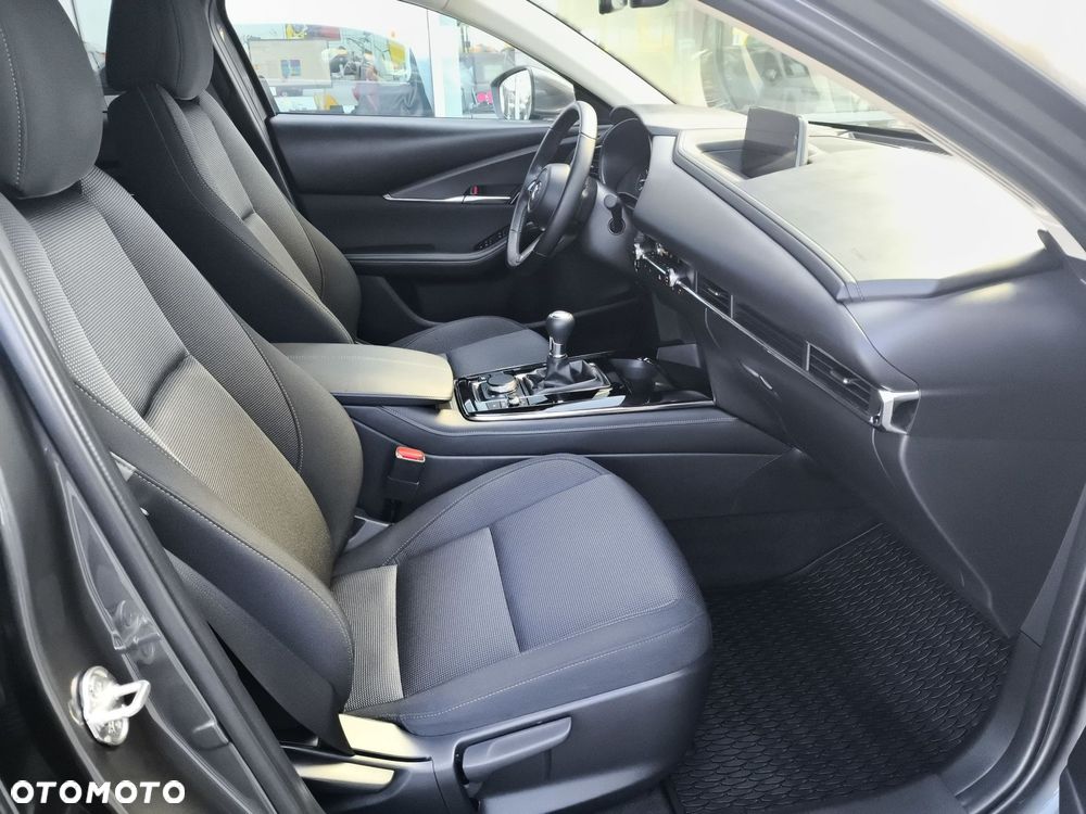 Mazda CX-30 2.0 mHEV Exclusive-Line 2WD - 9