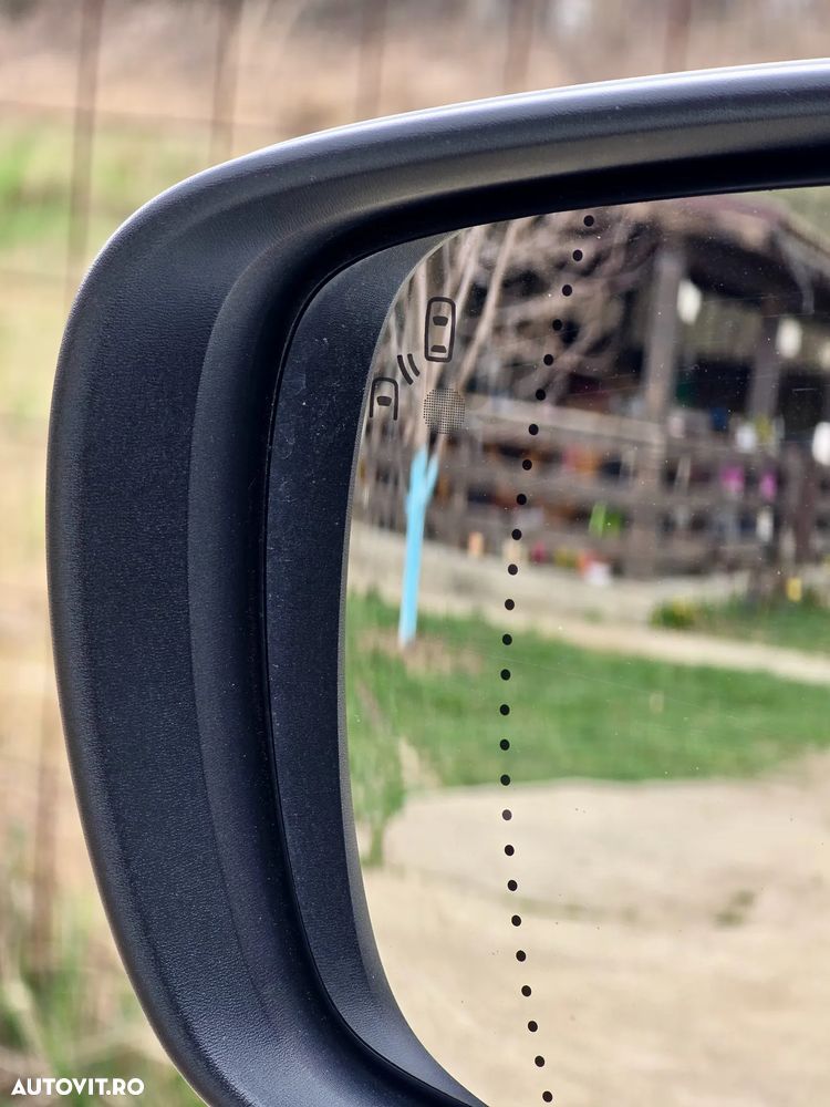 Nissan Qashqai 1.6 DCI Start/Stop Tekna - 28