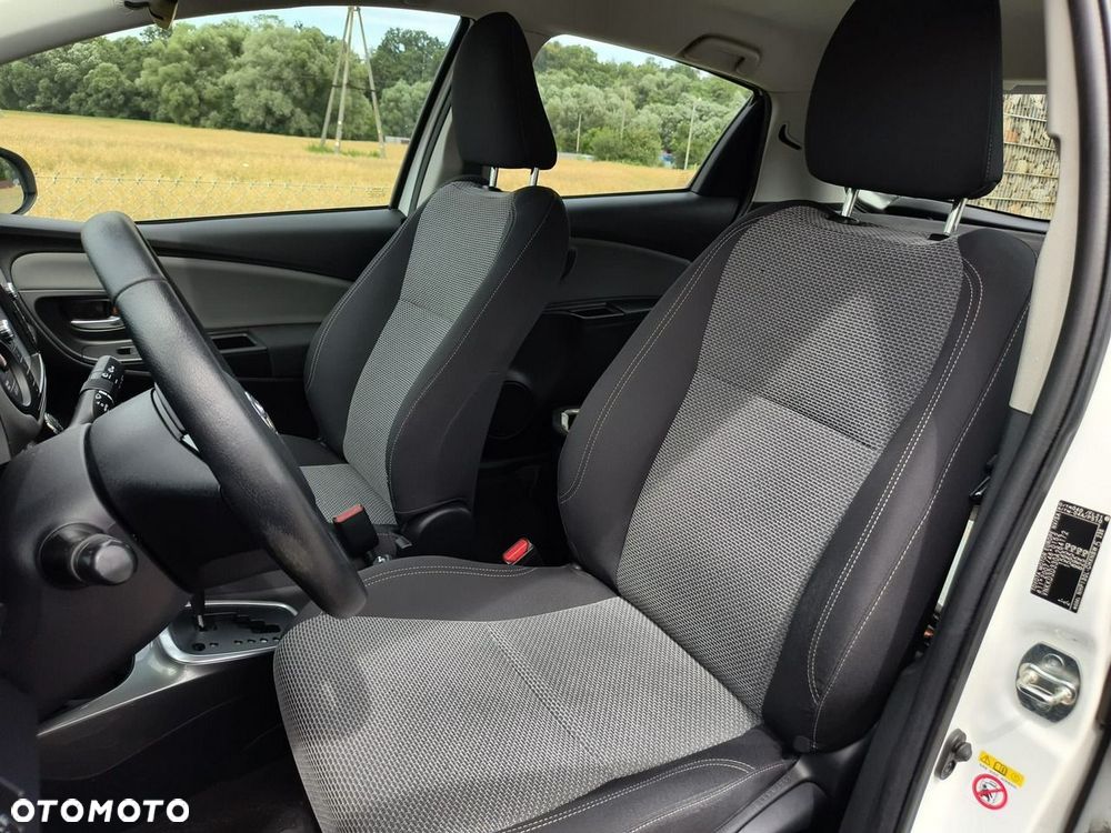 Toyota Yaris - 9