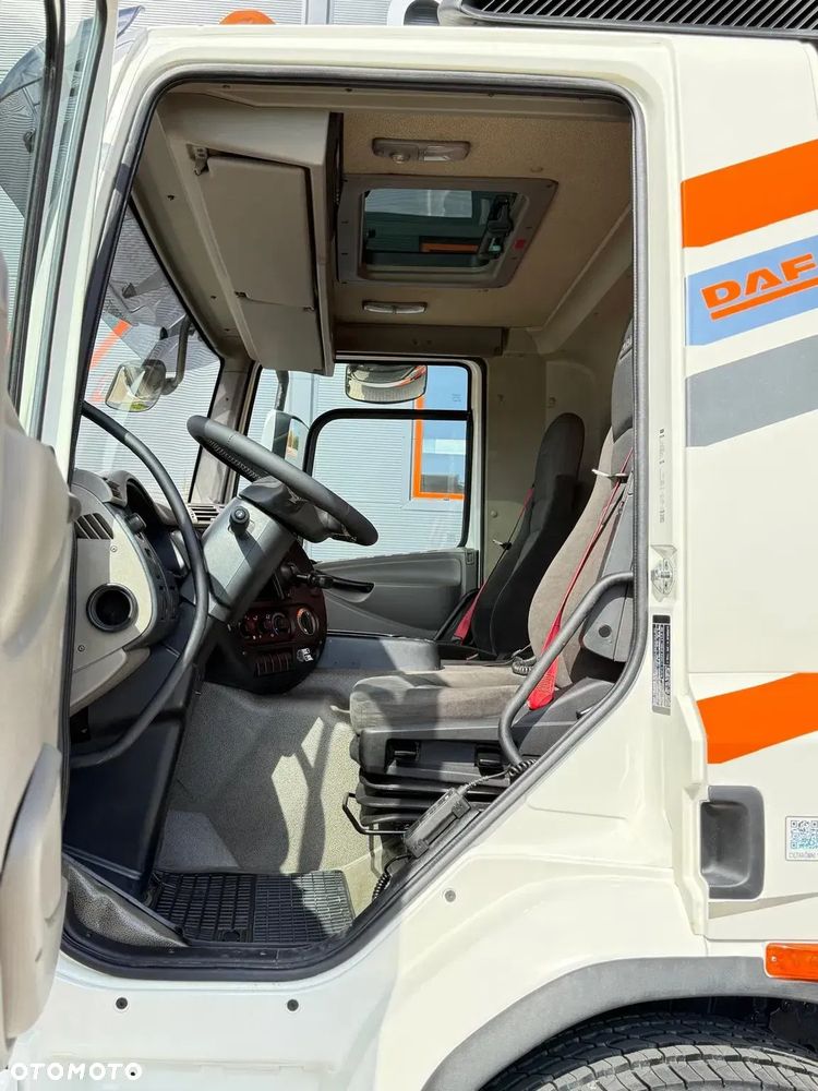 DAF - 31