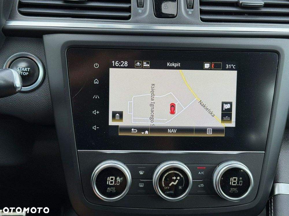 Renault Kadjar 1.3 TCe FAP Intens - 25