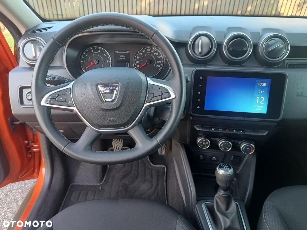 Dacia Duster - 8