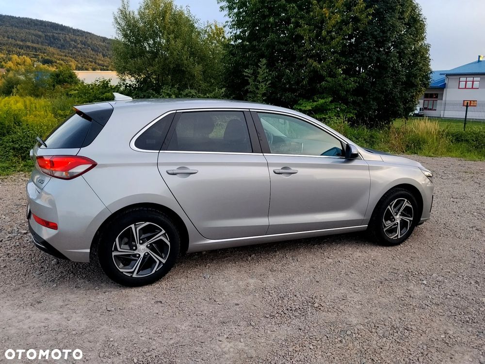 Hyundai i30 1.5 DPI Smart - 7