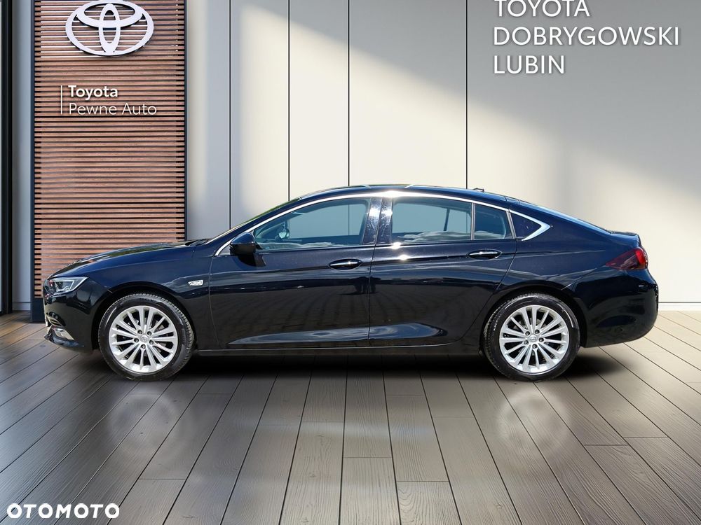 Opel Insignia 1.5 T Elite S&S - 2