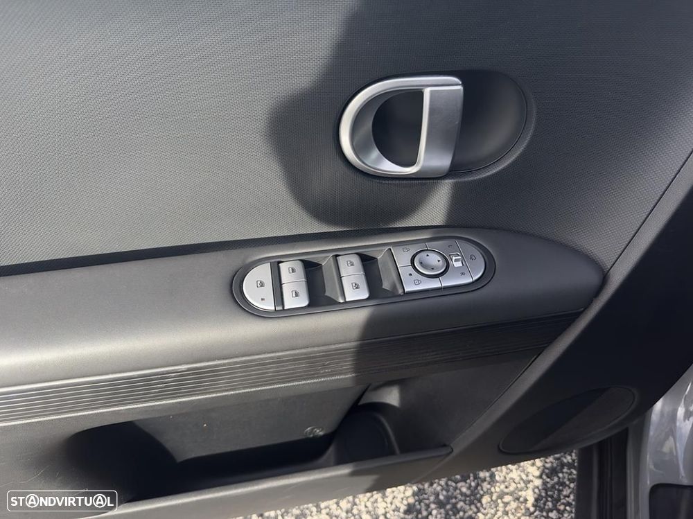 Hyundai Ioniq 5 77 kWh Premium - 14
