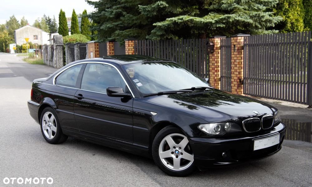 BMW Seria 3 320 Ci Edition Sport - 25