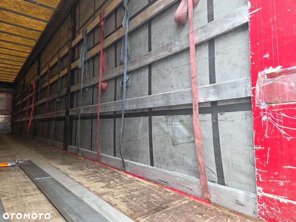 Schwarzmuller Multiloc, Aluminiowe, XL code - 6