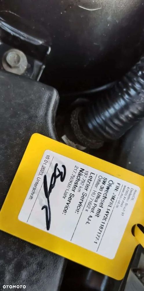 Mazda 3 1.6 CD Exclusive - 25