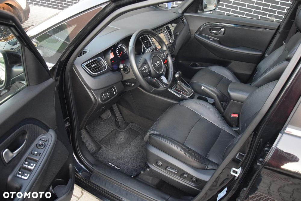 Kia Carens 1.7 CRDi 141 ISG Spirit - 7