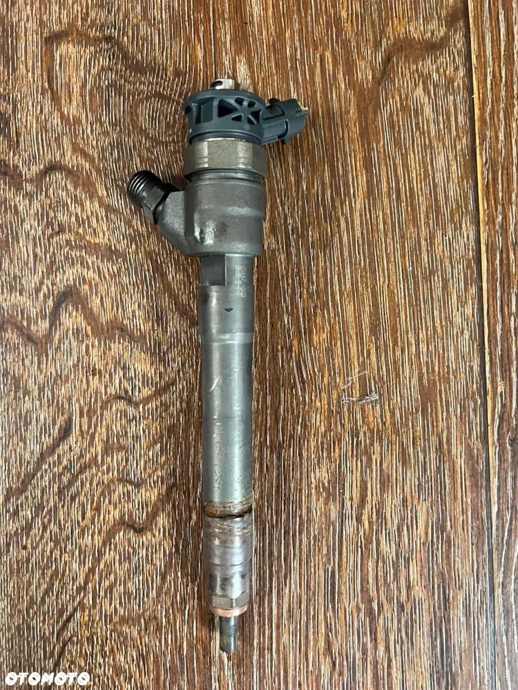 Części Silnik Vivaro Trafic 1,6 Biturbo Głowica Pompa Oleju Misa Chłodniczka EGR Rurki Dekle Łapy - 13