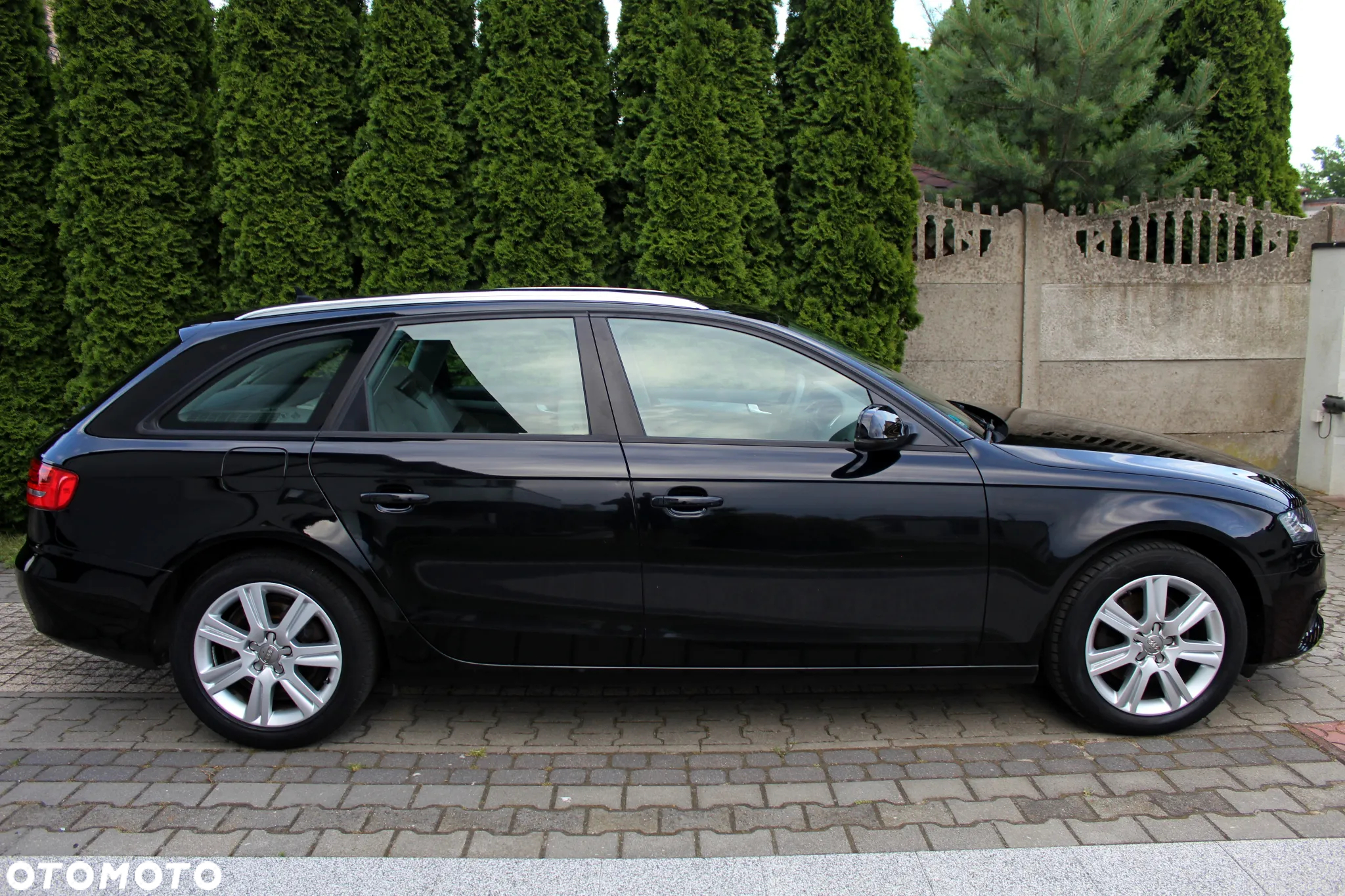 Audi A4 1.8 TFSI Limited Edition - 8
