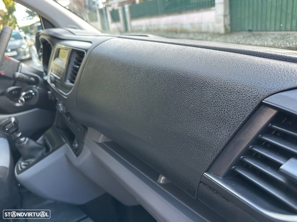 Citroën Spacetourer 1.5 BlueHDi M Feel - 8