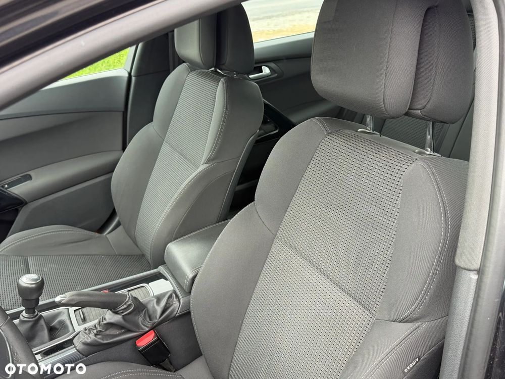 Peugeot 508 BlueHDi 120 Stop&Start Active - 15