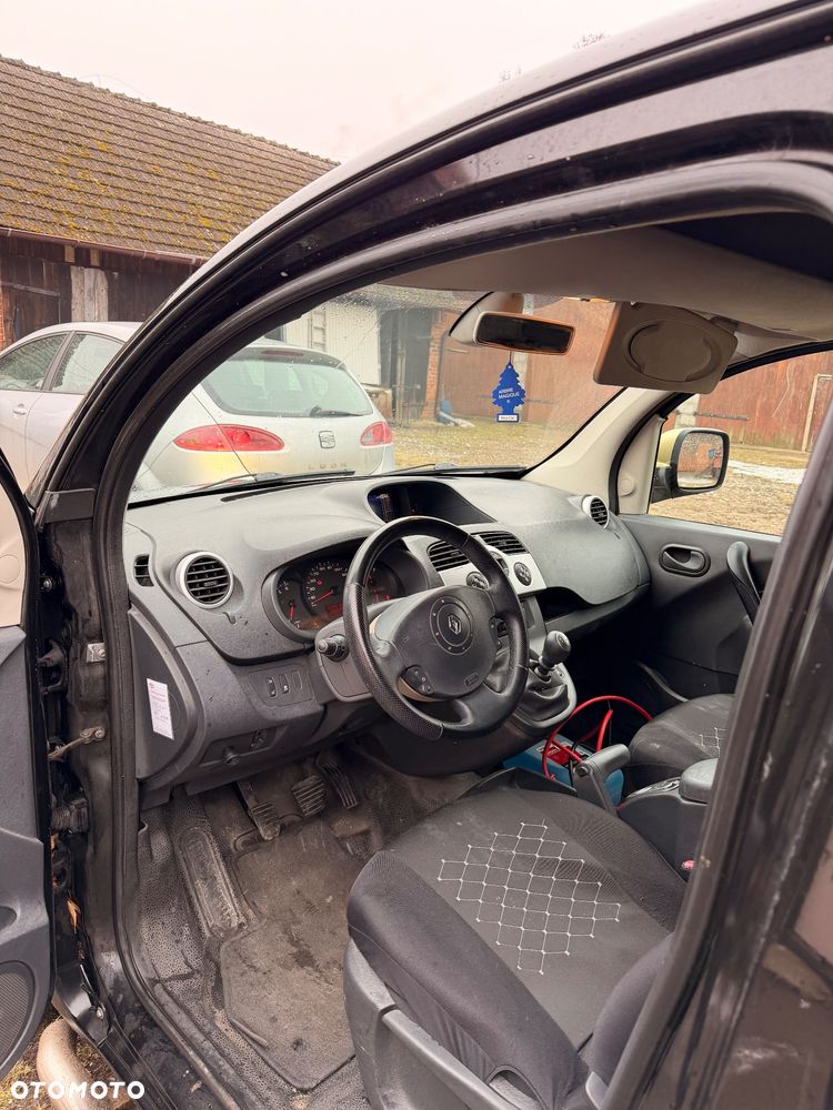 Renault Kangoo - 8