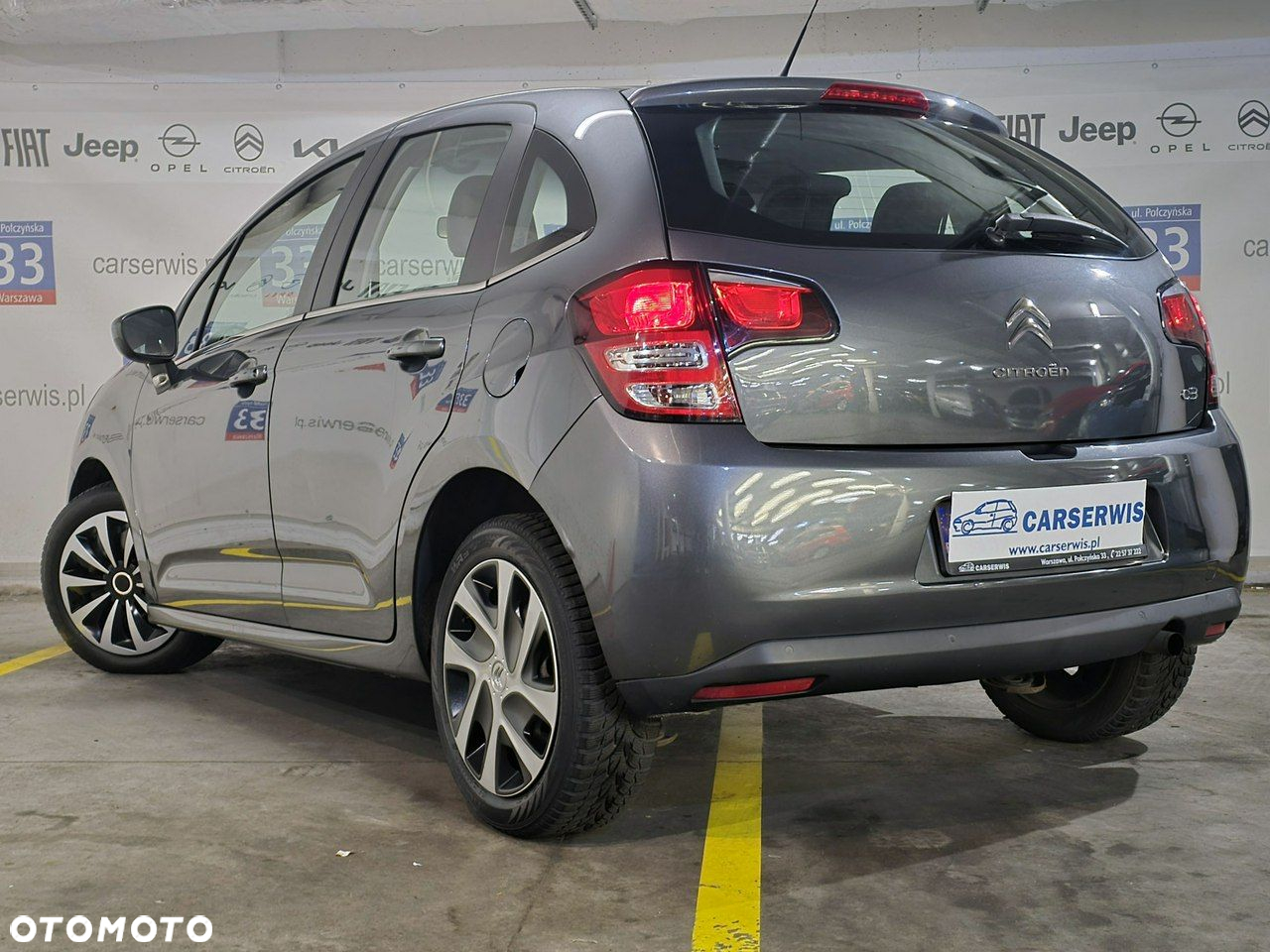 Citroën C3 1.2 PureTech MoreLife - 3