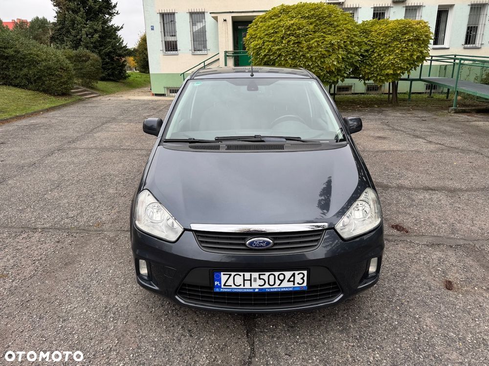 Ford C-MAX 1.6 Ambiente - 2