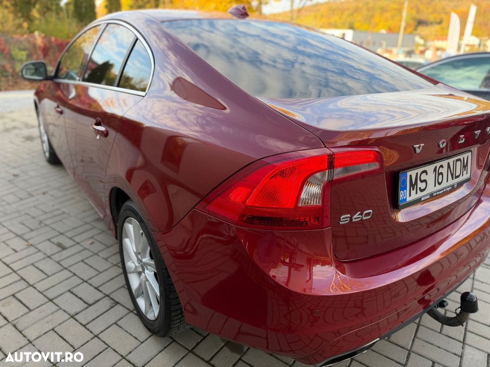 Volvo S60 - 31