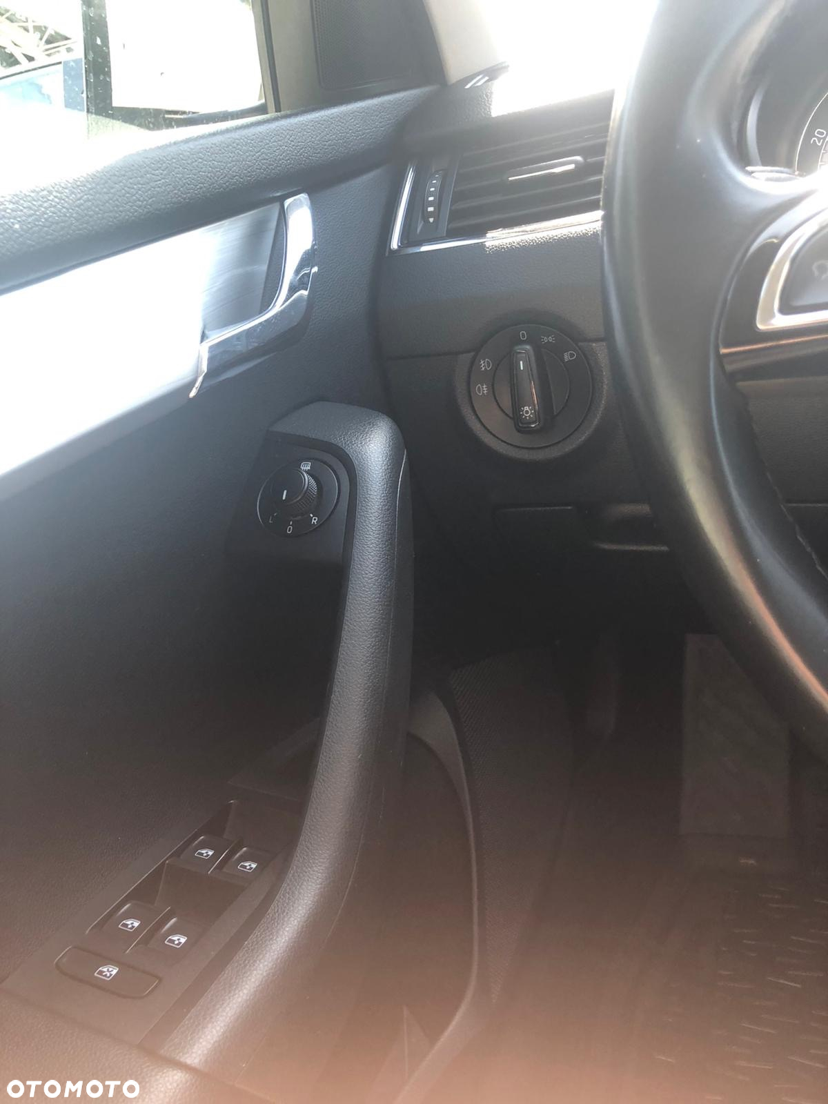 Skoda Octavia 1.5 TSI ACT Ambition - 12