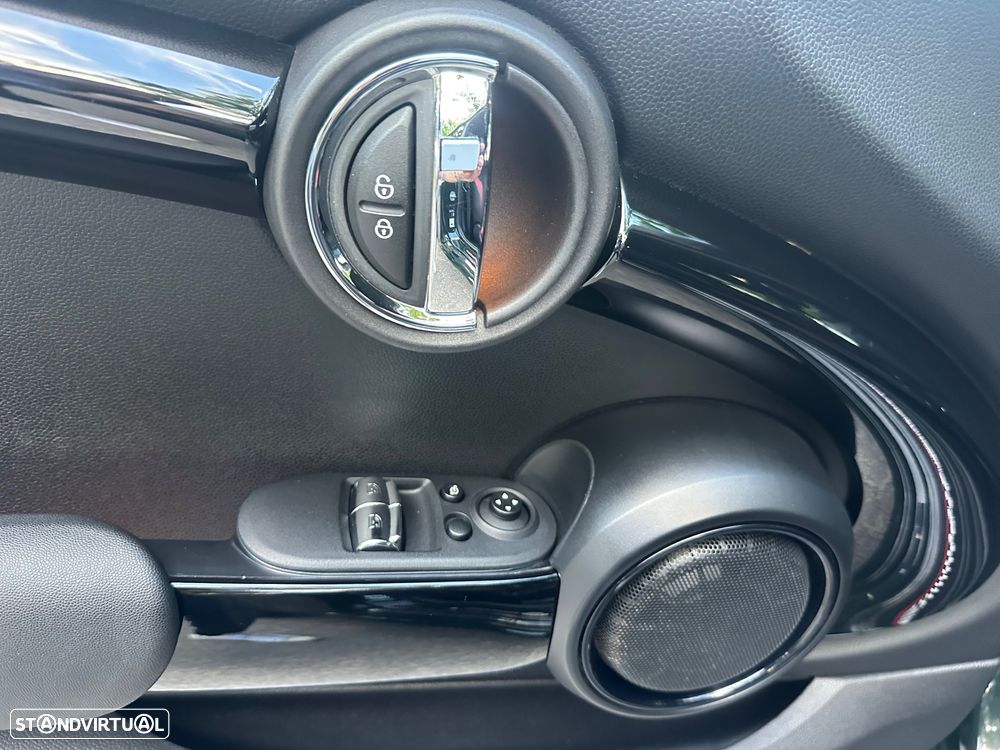 MINI 3 Portas John Cooper Works Auto Desportiva - 40