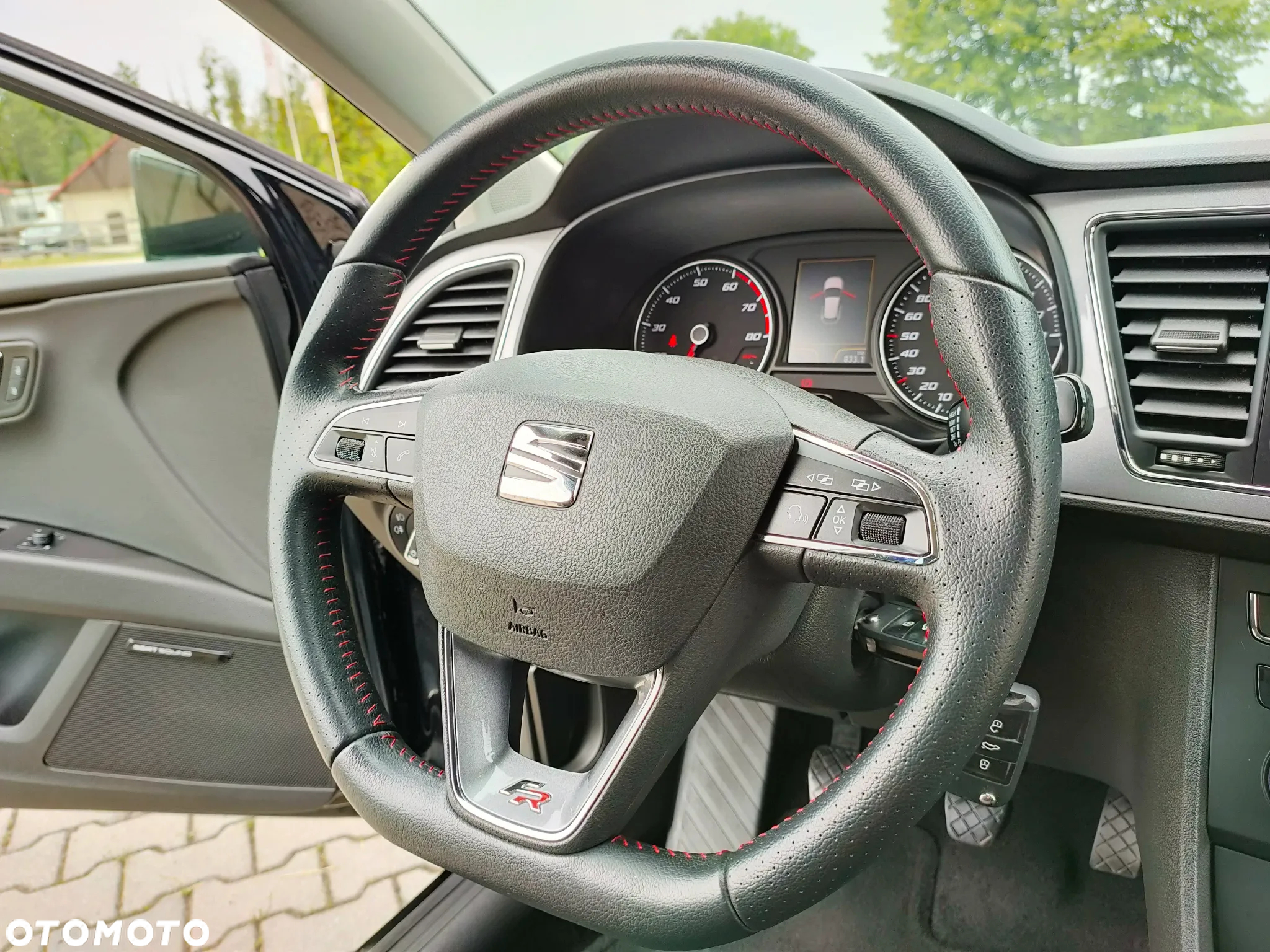 Seat Leon SC 1.4 TSI Start&Stop FR Edition - 18