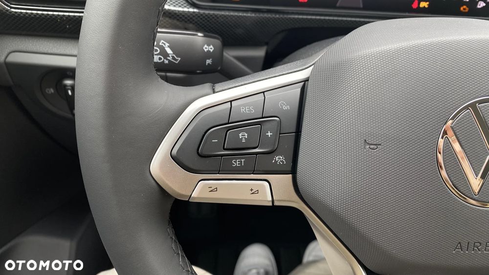 Volkswagen T-Cross 1.0 TSI Life Plus - 10