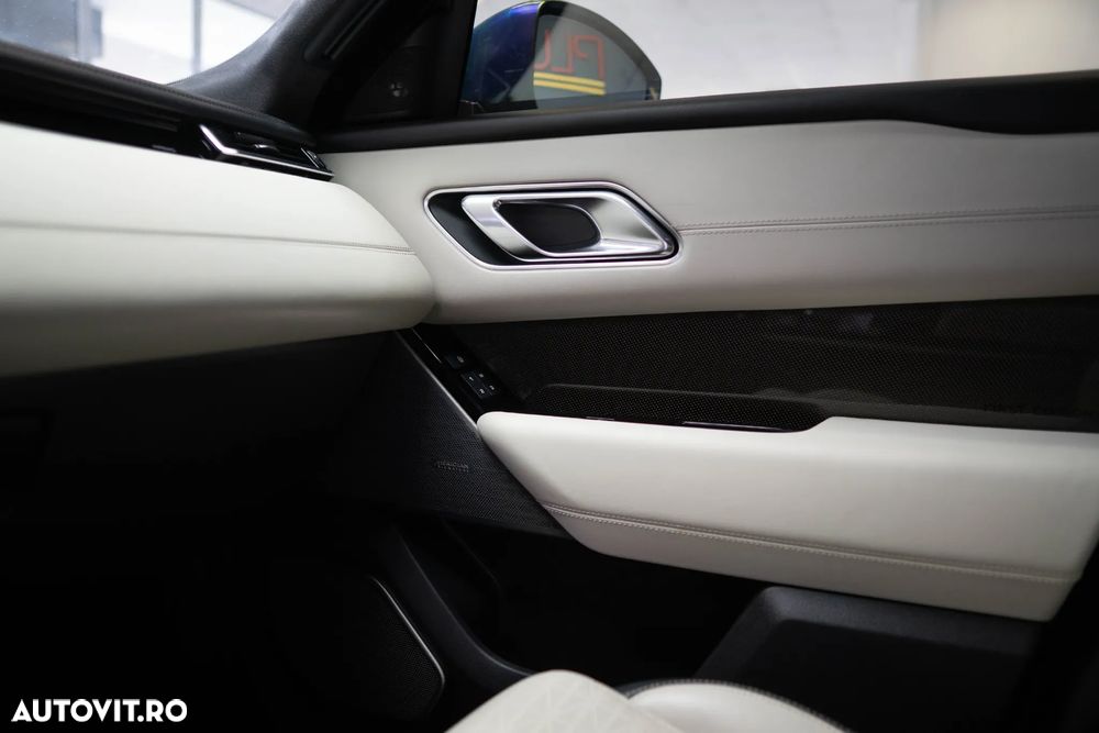 Land Rover Range Rover Velar 3.0 - 16