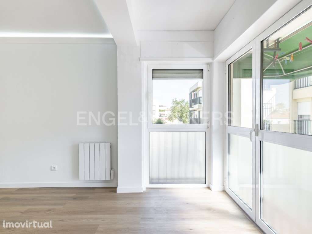 Luminoso T2 remodelado em Belém - Grande imagem: 5/26