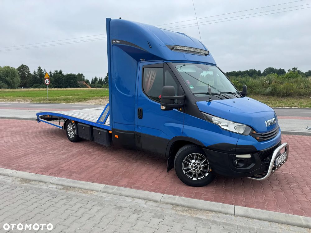 Iveco DAILY - 14
