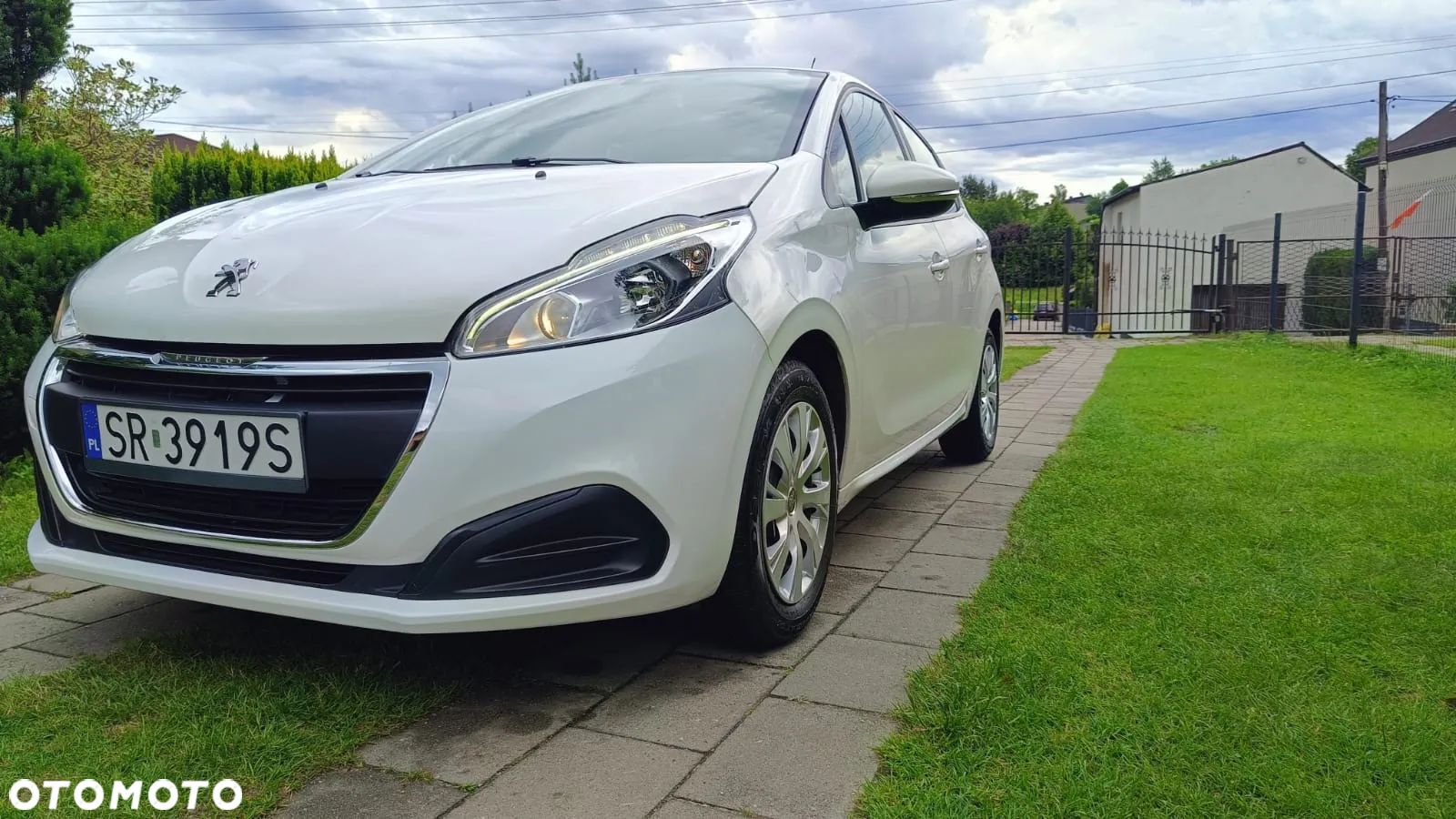 Peugeot 208 1.2 PureTech Access - 1