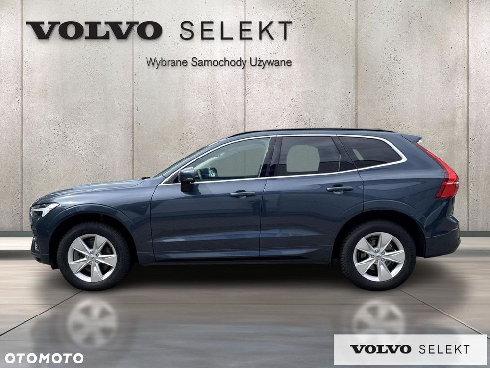 Volvo XC 60 - 3