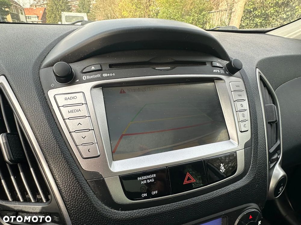 Hyundai ix35 1.6 2WD Style - 6