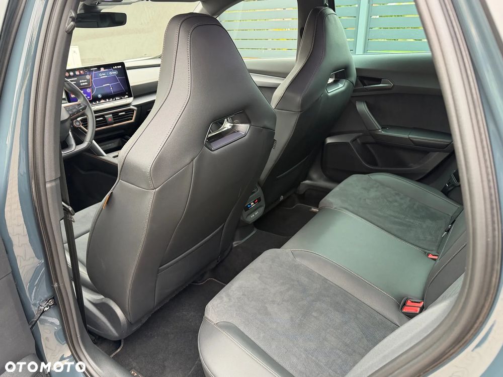 Cupra Formentor 1.5 TSI DSG - 15