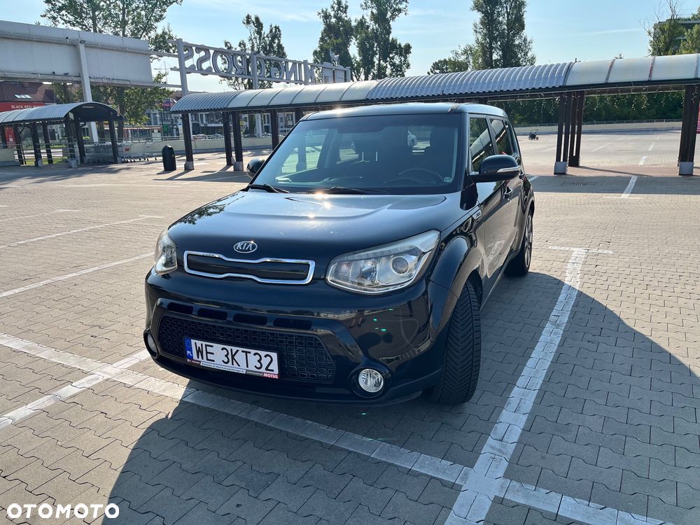 Kia Soul - 3