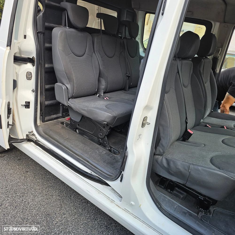 Citroën Jumpy 1.6 BlueHDi XL - 3