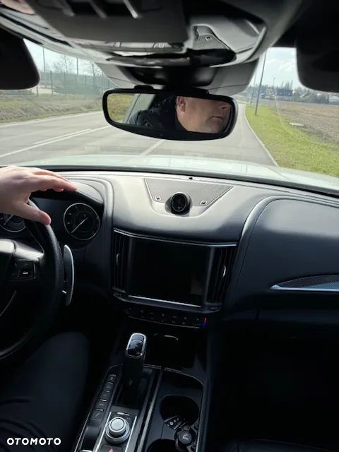 Maserati Levante MHEV GT - 19