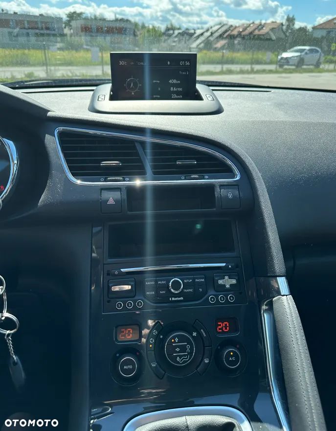 Peugeot 3008 1.2 PureTech Style - 18