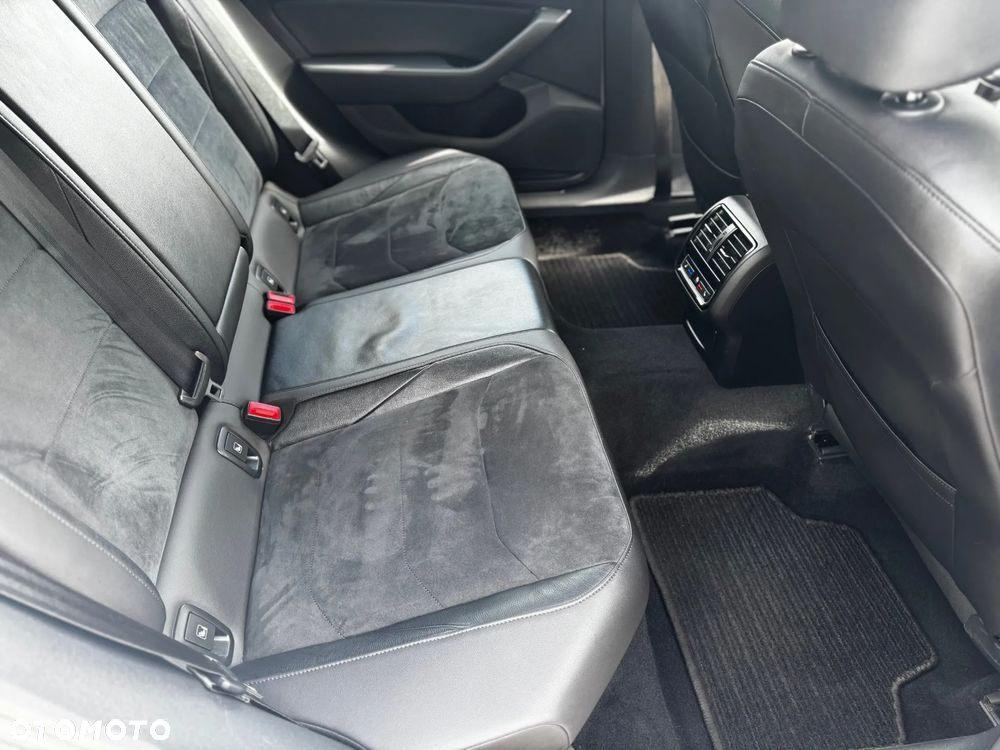 Volkswagen Arteon 2.0 TSI 4Motion Elegance DSG - 15